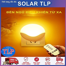 Mua Đèn ngủ kèm điều khiển từ xa