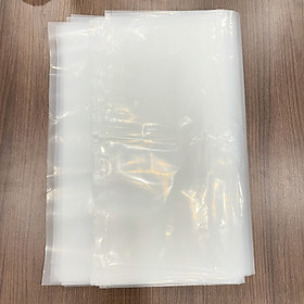 Mua  KV  55x45 - 1kg túi PE trong