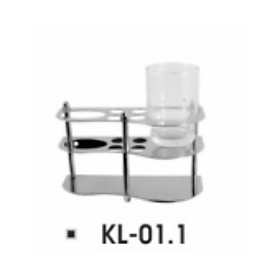 KỆ LY HAFEN KL-01.1 - HÀNG CHÍNH HÃNG