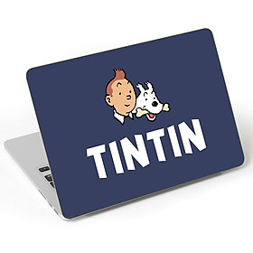 Mua Mẫu Dán Skin Trang Trí Mặt Ngoài + Lót Tay Laptop Hoạt Hình LTHH - 843
