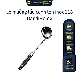 Mua Bộ dụng cụ nhà bếp inox 316  inox 304 và giá đặt inox 304 DandiHome cao cấp  sang trọng