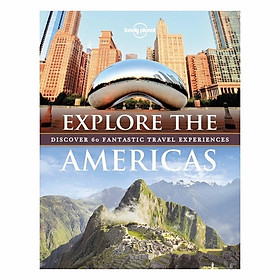 Explore The Americas 1Ed.