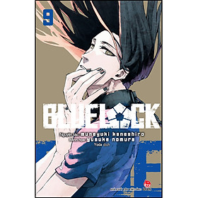 Bluelock Tập 9