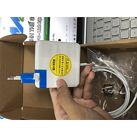 Sạc cho Macbook Air 13 Inch 2012 đến 2017 60W Ms2 hàng nhập khẩu.