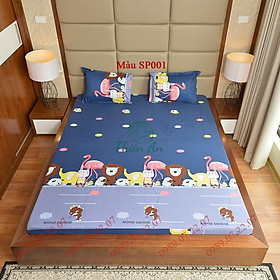 Mua Vỏ Gối Ôm - Chất Liệu Chống Thấm Cotton