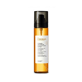 Xịt khoáng nghệ Hưng Yên Cocoon giúp sáng da căng mịn Cocoon 130ml