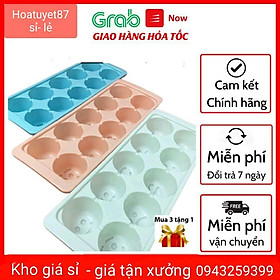 Vỉ đá mặt cười Việt Nhật – Vỉ đá mặt cười tiện dụng