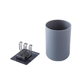 Mua Cốc Đánh Răng Và Giá Treo Bàn Chải Đánh Răng Dán Tường Siêu Chắc  Sản Phẩm Tiện Lợi Cho Gia Đình  Cốc Bằng Nhựa Chắc Chắn. TakyHome 5216