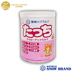 [Quà tặng kèm] Combo 2 Hộp Sữa Snow baby số 9 (Snow Snow Brand Touch) sản phẩm dinh dưỡng cho trẻ 9 tháng - 3 tuổi