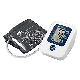 Máy Đo Huyết Áp Bắp Tay Tự Động AND UA-651