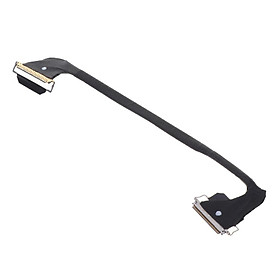 Laptop LVDS LED Screen Cable Replacement for MacBook Pro 15inch A1286