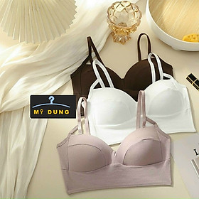 ÁO BRA 2S  TĂNG ĐƯA CÚP NGỰC - SIÊU GỢI CẢM, PHỐI ĐA PHONG CÁCH