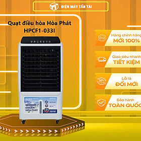 Quạt điều hòa Hòa Phát HPCF1-033I - Hàng Chính Hãng