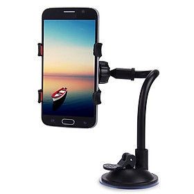 Giá Đỡ Điện Thoại Di Động Tay Dài 360 Độ
