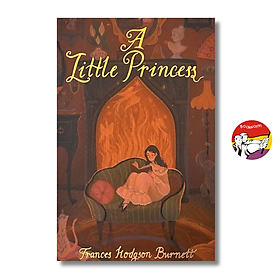 Sách - A Little Princess (Wordsworth Children's Classics) by Frances Hodgson Burnett