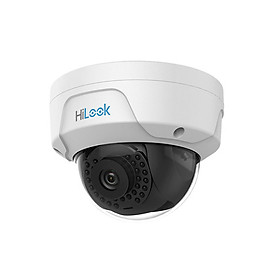 Camera IP Dome hồng ngoại HiLook IPC-D140H - 4MP