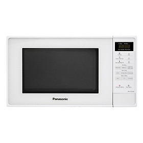 Hình ảnh Lò Vi Sóng Điện Tử Panasonic NN-ST25JWYUE (20 Lít) - Hàng Chính Hãng