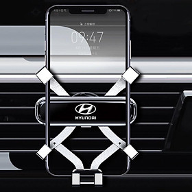 Mua Giá Đỡ Điện Thoại Ô Tô  Xe Hơi Loại Cao Cấp Chất Liệu Thép Hàng Không Siêu Nhẹ Chắc Chắn  Tự Động Điều Chỉnh