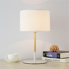 Mua Đèn ngủ để bàn DN005 kèm bóng LED chuyên dụng trang trí phòng ngủ siêu đẹp