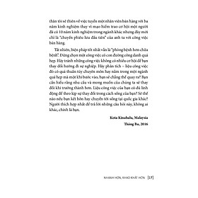 Nhanh hơn, khao khát hơn