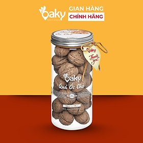 Quả Óc Chó Mỹ Oaky 250g – Nhập Khẩu USA, Bổ Não, Tốt Cho Tim Mạch