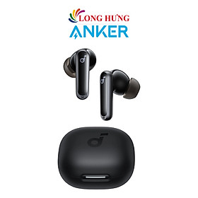 Tai nghe Bluetooth True Wireless Anker Soundcore P40i A3955 - Hàng chính hãng
