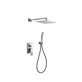 Mua Sen Tắm KAFF KF-SH6500MIR - Hàng Chính Hãng