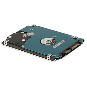 Sunnimix Cao Cấp 160GB 2.5Inch Ổ Cứng HDD Từ Nội Bộ HDD 3 Gb/giây 8 Mb
