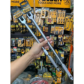 Mua CẦN LẮC LÉO 1/2 18   ( CÔNG NGHIỆP ) TOLSEN 16128 - HÀNG CHÍNH HÃNG