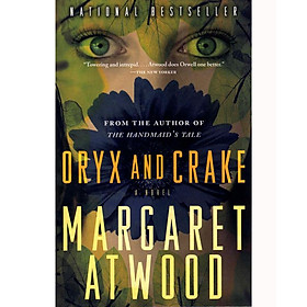 Oryx and Crake