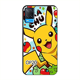 Ốp Lưng Dành Cho OPPO A54