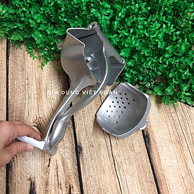 Mua Ép cầm tay - Ép cam chanh trái cây và hoa quả mềm. Bằng GANG dầy chắc chắn  phù hợp cho gia đình quán nước Bar nhà hàng