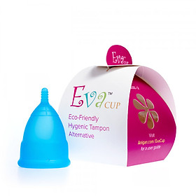 Cốc nguyệt san Evacup của Mỹ