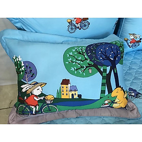 Mua Đôi Vỏ Gối Everon EPC21053 45cm x 65cm