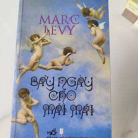 Bảy ngày cho mãi mãi