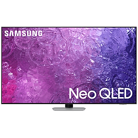 Smart Tivi Neo QLED Samsung 4K 75 inch QA75QN90C - Model 2023