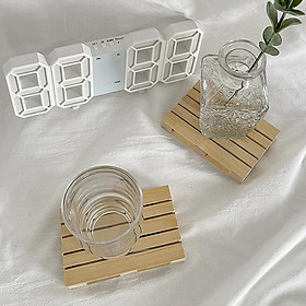 Mua Giá Đỡ Điện Thoại Bằng Gỗ Tiện Dụng