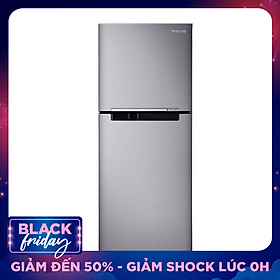 Tủ lạnh Samsung 208 lít RT20HAR8DSA/SV