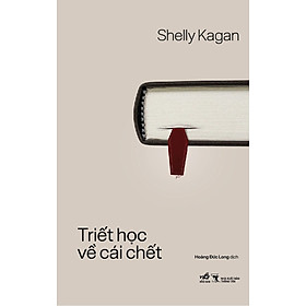 Sách Triết Học Về Cái Chết
