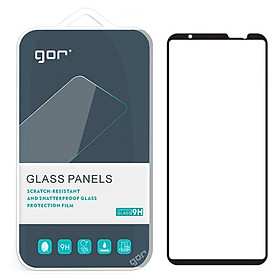 Mua Dán Cường Lực dành cho Asus ROG Phone 6/6 Pro GOR Full 9H (Hộp 2) - Hàng Nhập Khẩu