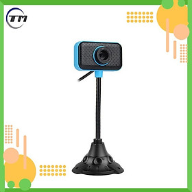 Mua Webcam Mbcam (xanh micro)