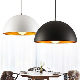 Mua Đèn thả trang trí bàn ăn  cửa hàng - Tặng bóng LED