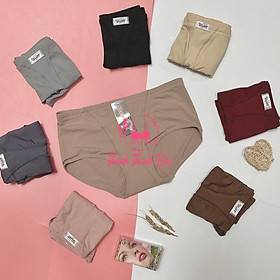 Quần lót nữ thái lan #828 – Chất thun lạnh Thailand