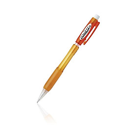 ́ ̀ ̂́ ̂ ̆́ ̣̂ Pentel Cometz AX119 Lõi To 0.9 mm - 2B Dùng Thi Trắc Nghiệm Chuẩn Nhật Bản - Cam-F