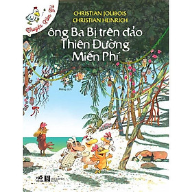 Bộ chuyện xóm gà - bản quyền