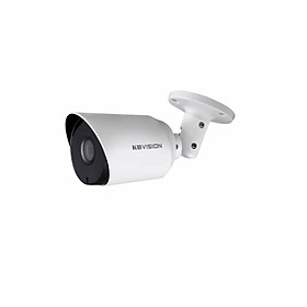 Camera KBVISION KX-2121S4 2MP Hồng Ngoại 30m Lắp Ngoài Trời - Hàng Chính Hãng