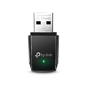 Mua Bộ Thu Wifi TP-Link Archer T3U AC1300Mbps - Hàng Chính Hãng