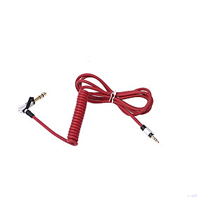 Cáp Thay Thế Âm Thanh Cho Tai Nghe Beats (3.5mm)