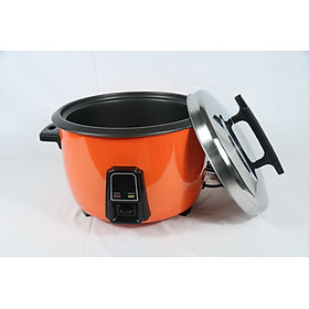 Mua Nồi Cơm Điện Công Nghiệp Dung Tích Lớn 4.2 lít MD-NC4270 (1600W) - Hàng Chính Hãng