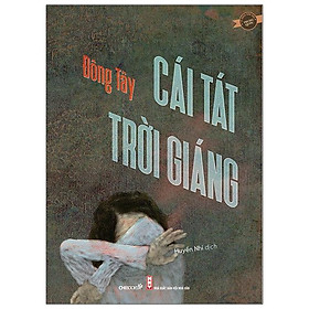 Cái Tát Trời Giáng